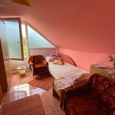 Sud ,,Antal I Olga,, Bed and Breakfast Skorenovac Camera foto