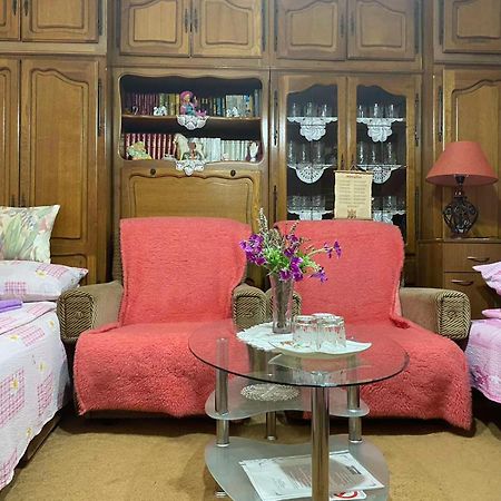 Sud ,,Antal I Olga,, Bed and Breakfast Skorenovac Camera foto
