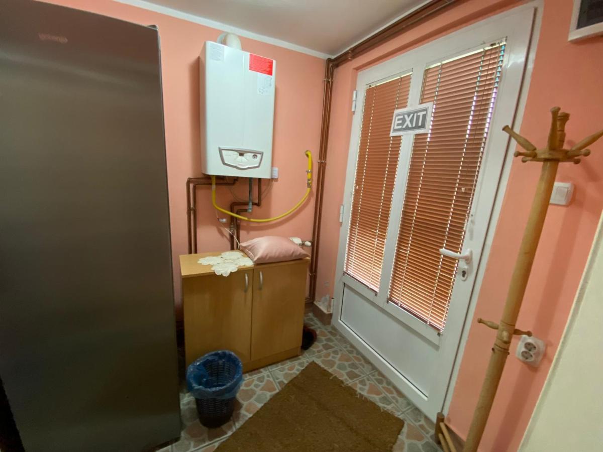 Sud ,,Antal I Olga,, Bed and Breakfast Skorenovac Esterno foto