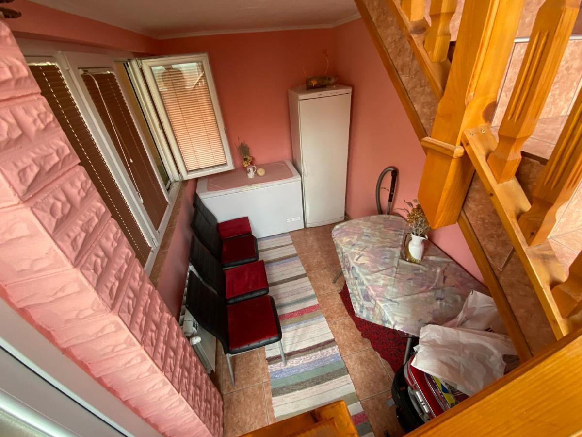 Sud ,,Antal I Olga,, Bed and Breakfast Skorenovac Esterno foto