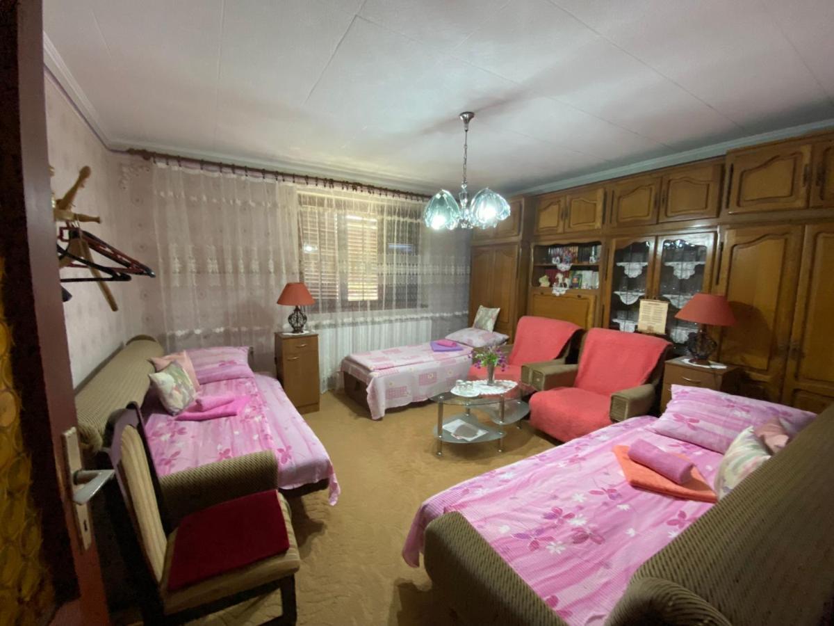 Sud ,,Antal I Olga,, Bed and Breakfast Skorenovac Esterno foto