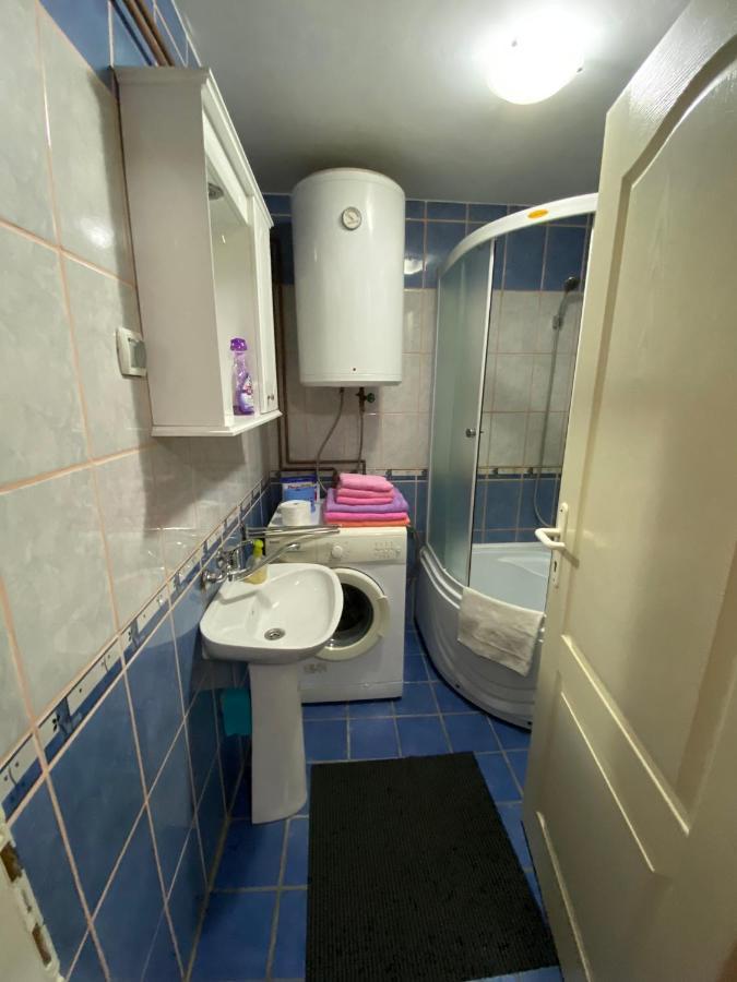 Sud ,,Antal I Olga,, Bed and Breakfast Skorenovac Esterno foto