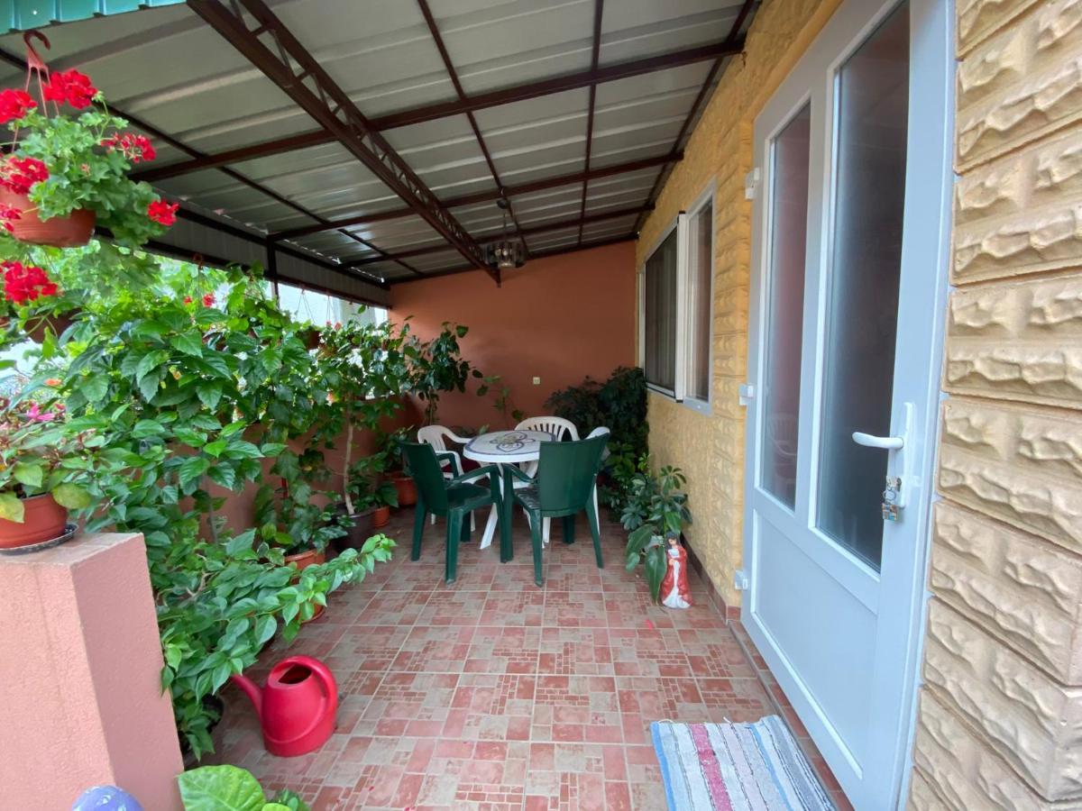 Sud ,,Antal I Olga,, Bed and Breakfast Skorenovac Esterno foto