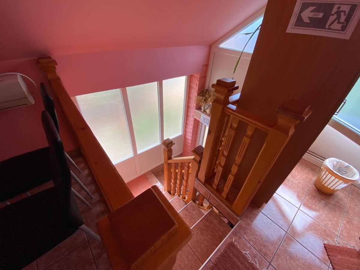 Sud ,,Antal I Olga,, Bed and Breakfast Skorenovac Esterno foto