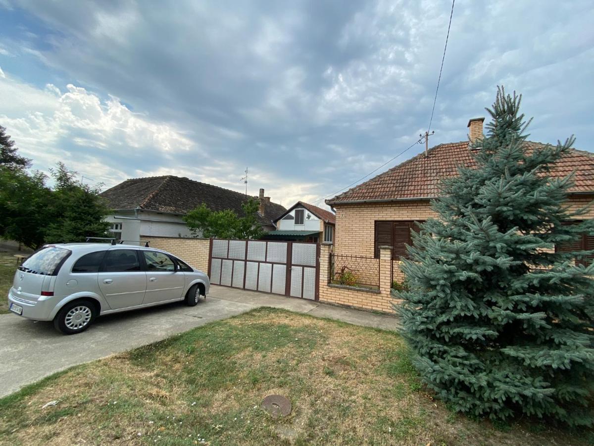 Sud ,,Antal I Olga,, Bed and Breakfast Skorenovac Esterno foto