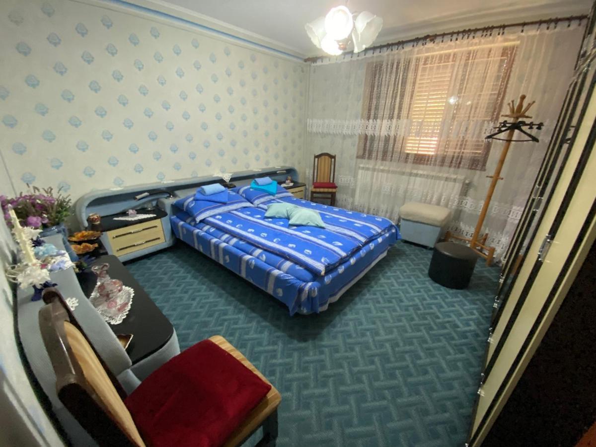 Sud ,,Antal I Olga,, Bed and Breakfast Skorenovac Esterno foto