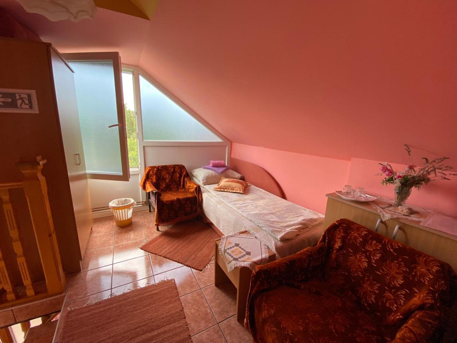 Sud ,,Antal I Olga,, Bed and Breakfast Skorenovac Camera foto