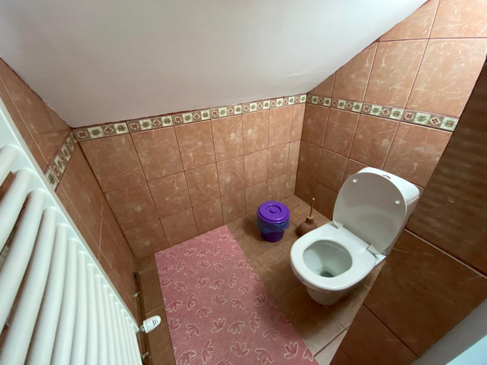 Sud ,,Antal I Olga,, Bed and Breakfast Skorenovac Camera foto